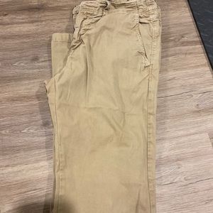 American eagle pants
